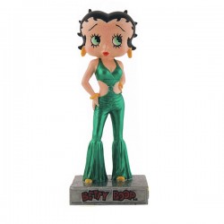 Abbildung Betty Boop Disco Tänzer - Sammlung N ° 29