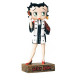 Figurine Betty Boop Juge - Collection N°34