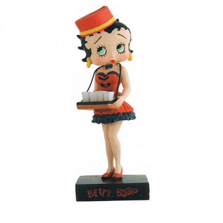 Betty Boop Film Opener Figura - Collezione No.38