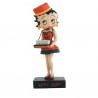 Figurine Betty Boop Ouvreuse de cinéma - Collection N°38