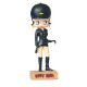 Figura a Betty Boop rider - colección N ° 31