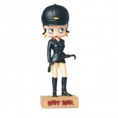 Figure Betty Boop rider - Collection N 31