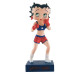 Figure Betty Boop Boxer - Collection No.36