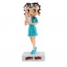 Figurine Betty Boop Vétérinaire - Collection N°35