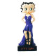 Figurine Betty Boop Mannequin - Collection N°14