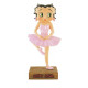 Figure Betty Boop dancer Classic - Collection N 12