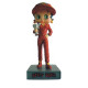 Figure Betty Boop racing driver - Collection N 11