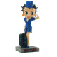 Figure Betty Boop stewardess - Collection N 9