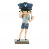 Abbildung von Betty Boop Polizist - Sammlung N &deg; 3