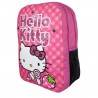 Sac à dos Hello Kitty 42 CM Fraise