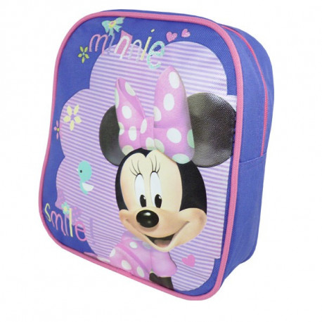 Maternal backpack Minnie Smile 30 CM