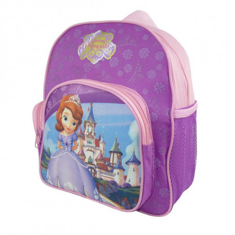 princess sofia backpack