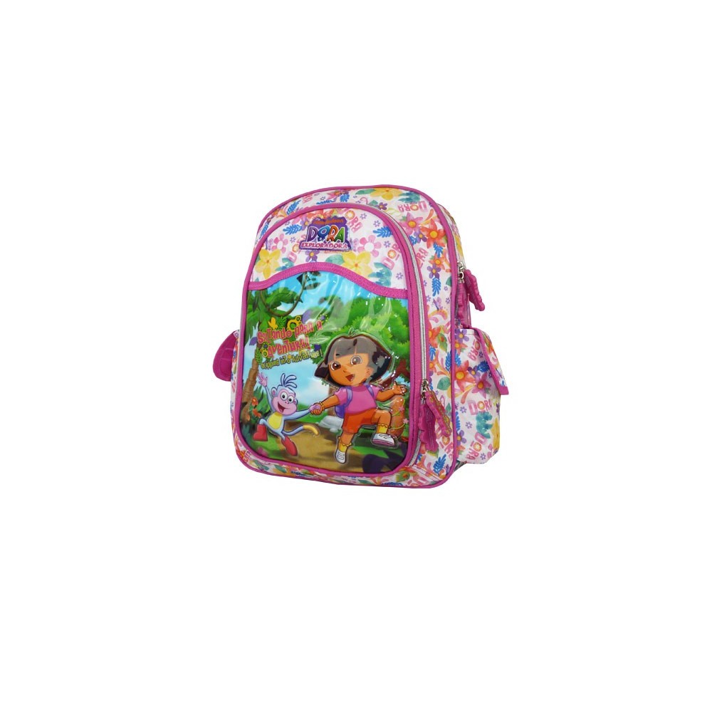Dora L Exploratrice Sac à Dos Sac à dos Dora l'exploratrice 40 CM