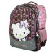 Backpack Charmmy Kitty Capitone 43 CM 