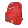 Sac à dos SL Benfica 42 CM Borne rouge
