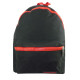 Backpack Diesel black 43 CM 