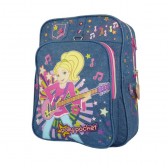 Polly Pocket 36 CM mochila maternal