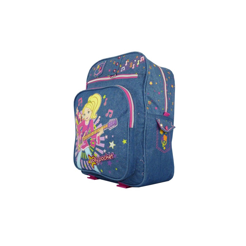 16400円 美品♡borders CITY POLLY BACKPACK リュック/バックパック