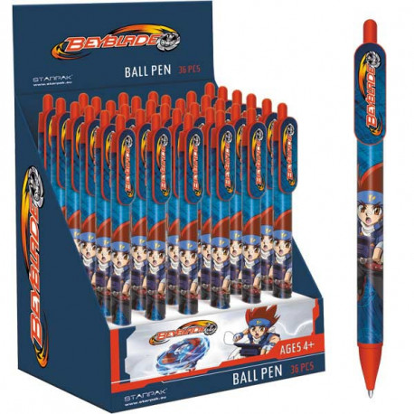 Pen Beyblade