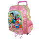 Rolling Backpack Tinkerbell 41 CM - Trolley