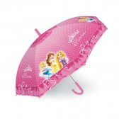 Paraguas princesa 45 cm