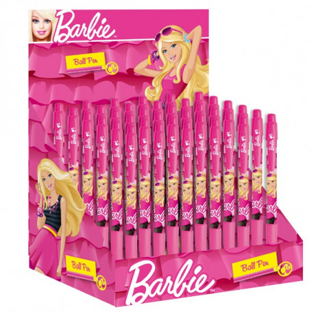 Pen Barbie