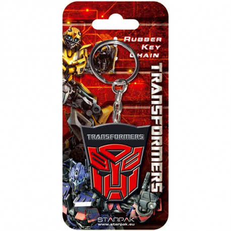 Porte clés Transformers