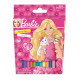 12 colori Barbie feltri