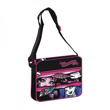 cartable monster high