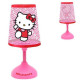 Lampe veilleuse LED 3D Hello Kitty "PUSHLIGHT"