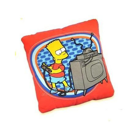 Bart Simpson Console kussen Bart Simpson Console kussen