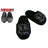 Betty Boop Strass slippers