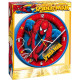 Horloge Murale Spiderman Sense 25 CM