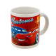 Cars Disney Customs mug
