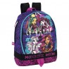Sac à dos Monster High Scaris 43 CM