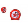 Réveil rond Betty Boop Star
