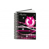 Notebook A6 Playboy Disco