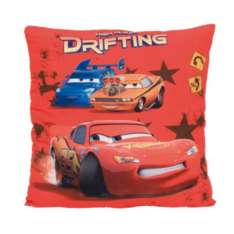 Coussin Cars Disney 35 CM