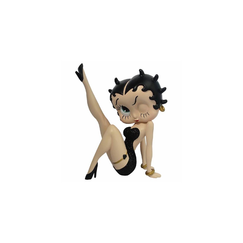 Statuette Betty Boop Pin Up