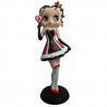 Statuette Betty Boop Dame de Coeur