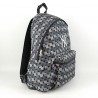 Sac à dos Borne New York Yankees 45 CM Noir