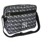 Bag reporter New York Yankees 42 CM black top of the range