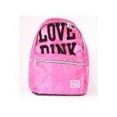 Backpack Love Pink Rose 43 CM Terminal