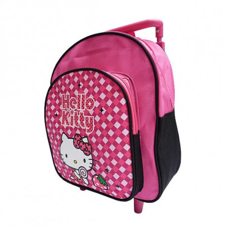 Hello Kitty Maternal Roller Bag 30 CM
