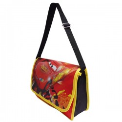 Satchel Besace Cars Disney Speed 32 CM
