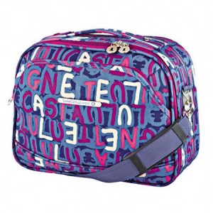 vanity lulu castagnette rigide