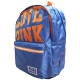 Backpack Love Pink Blue 43 CM