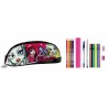 Trousse garnie Monster High 20 CM