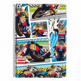 Spiralhefte A4 Repsol Honda