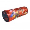 Trousse ronde Power Rangers Samourai 21 CM